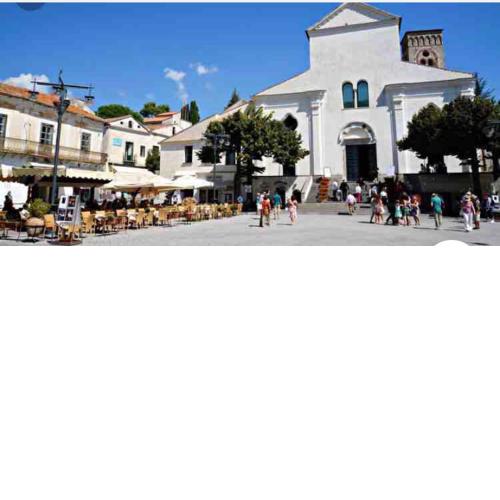 Holiday House Civale