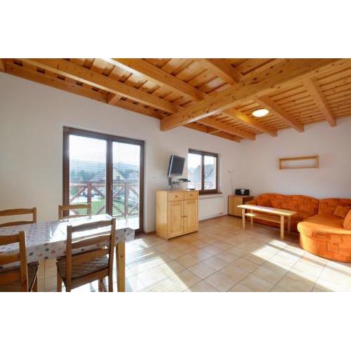 Holiday house DANKA - apartment A