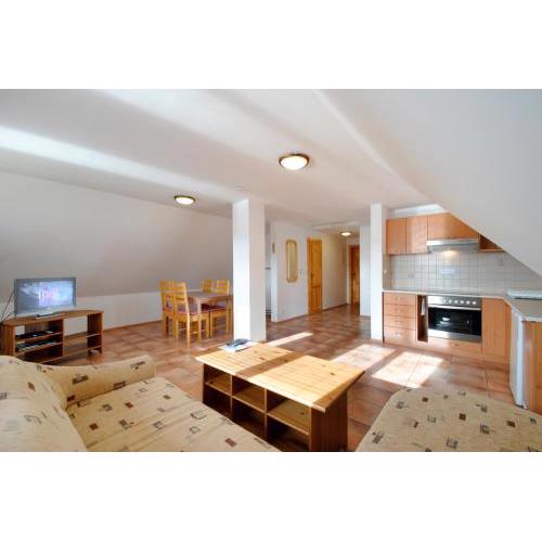Holiday house DANKA - apartment B