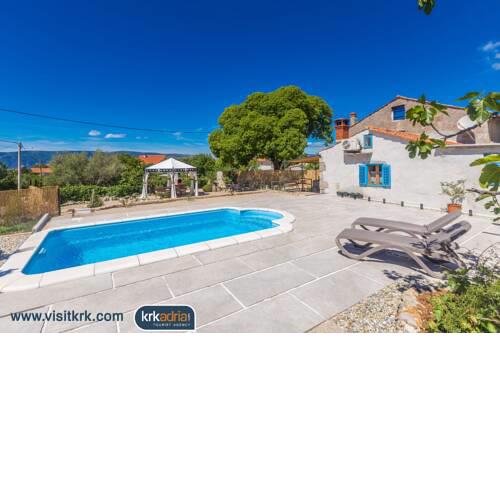 Holiday house Depope