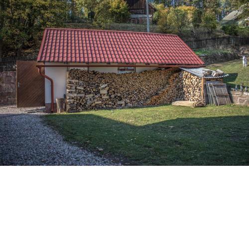 Holiday House Dolni Lanov