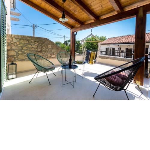 Holiday house DREAM