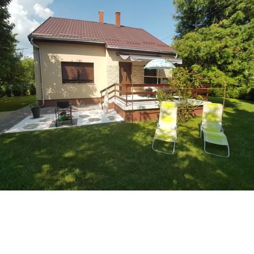 Holiday house Ervin no. 66.