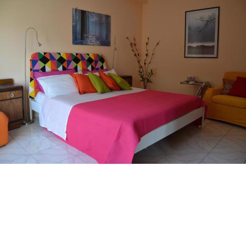 Holiday House Etna Mare Taormina