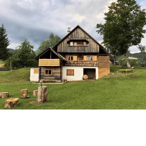 Holiday House Franc