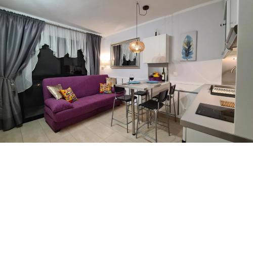 Holiday house Fuerteventura