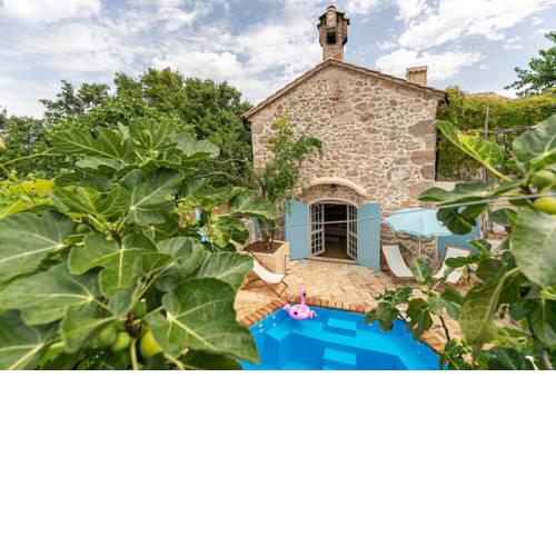 Holiday house HLAPA