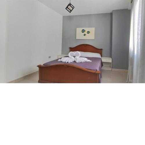 Holiday house in Siniscola