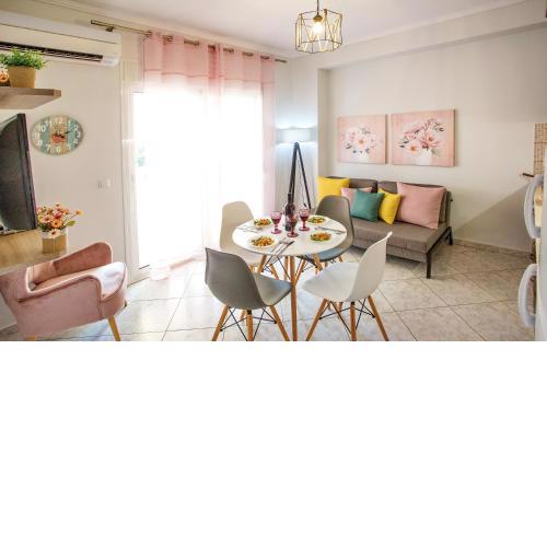 Holiday House Ioanna 2 - Loft