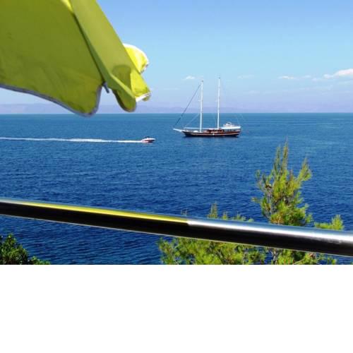 Holiday house Jakov