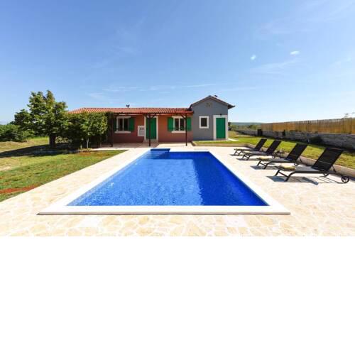 Holiday house Jona
