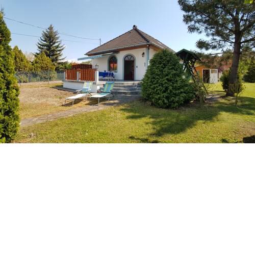 Holiday house Joshi & Rudi (No. 71)