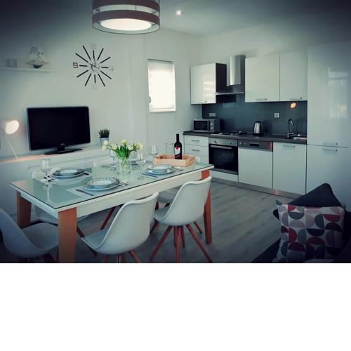 Holiday House Josip