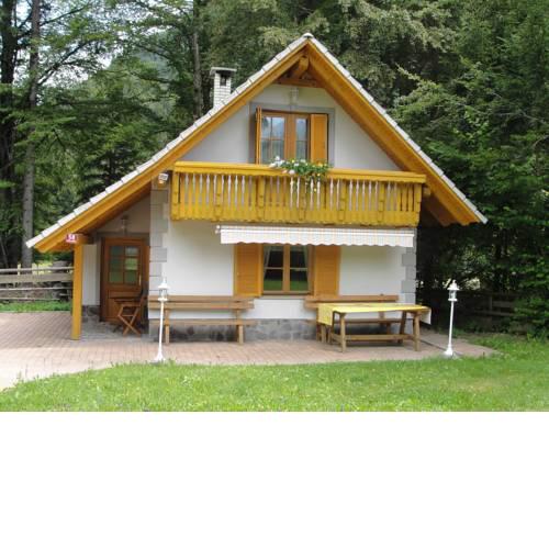 Holiday House Kaja