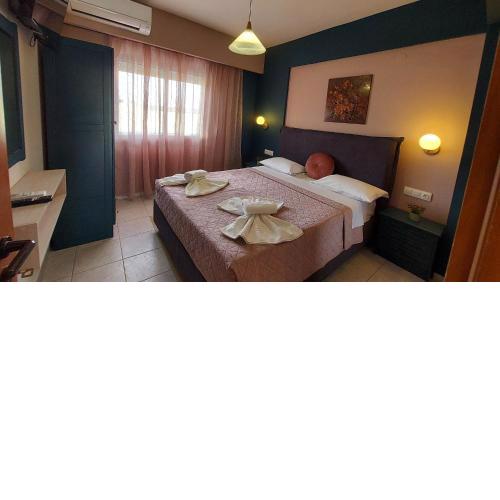 Holiday House Kallithea Halkidiki 1