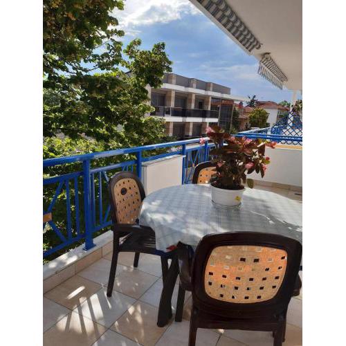 Holiday House Kallithea