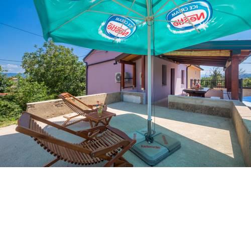 Holiday house Katica