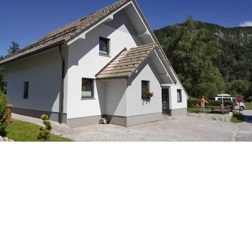 Holiday House Klemenčič