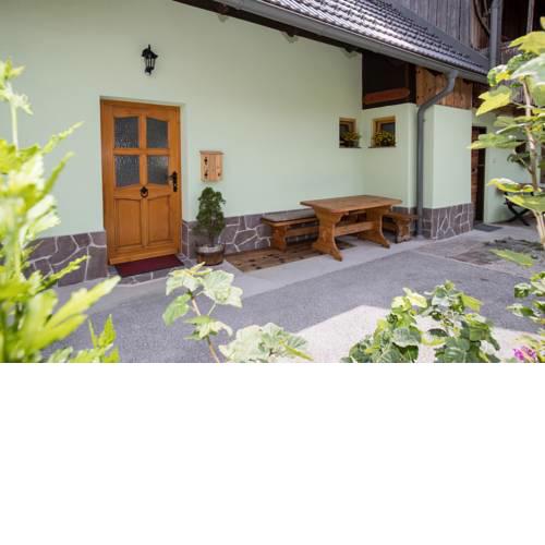 Holiday House Korošec Andrej