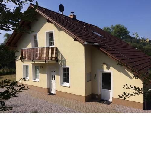 Holiday House Krkonoše