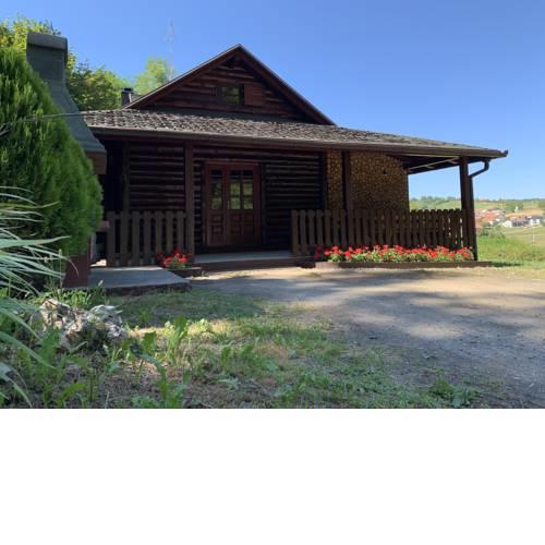 Holiday house Kušić