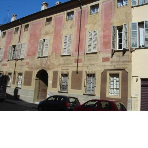 Holiday House La Colombaia