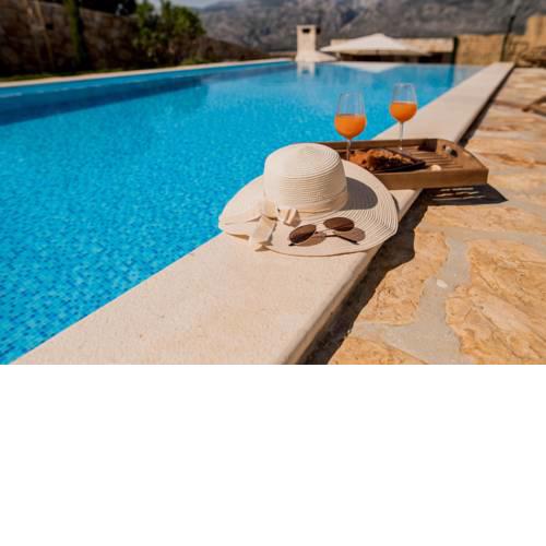 Holiday house La Familia