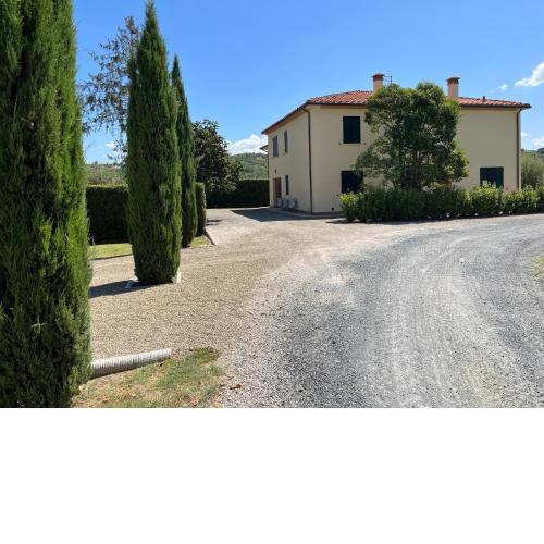Holiday House La Rosa