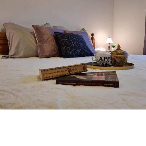 Holiday house La Vera Perla