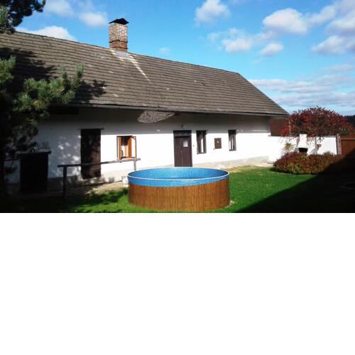 Holiday House Lhota