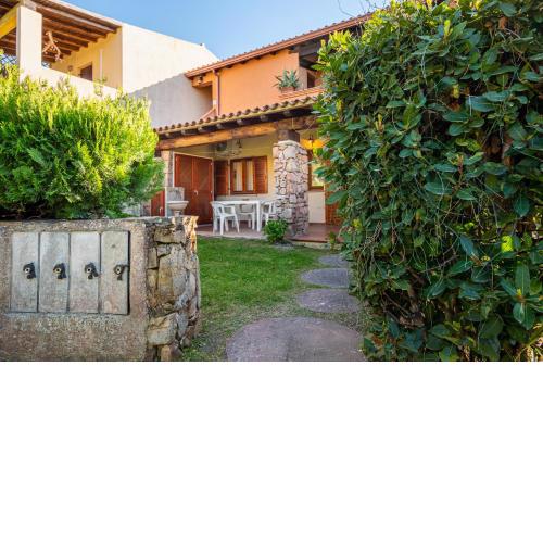 Holiday house li Piri