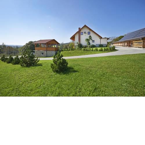 Holiday house Lipoglav