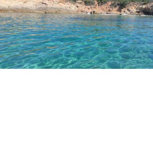 holiday house "Lo Stuggio" Pinus Village chia
