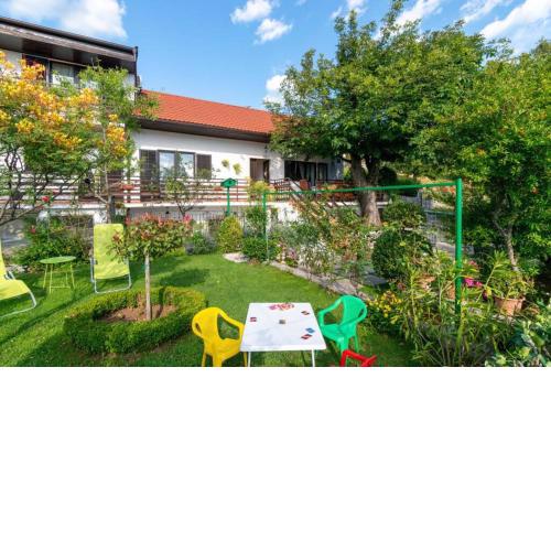 Holiday house Malupe