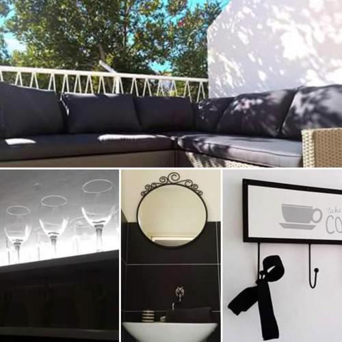 Holiday House Margaux - 5 min beach, 10 min center