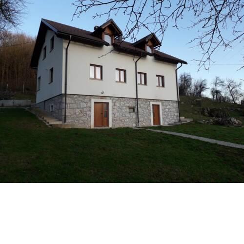 Holiday House Marija