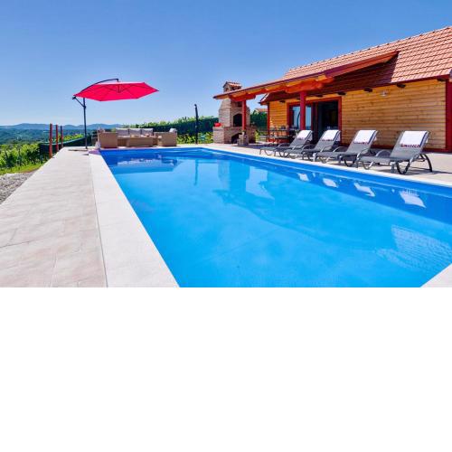 Holiday House Marin