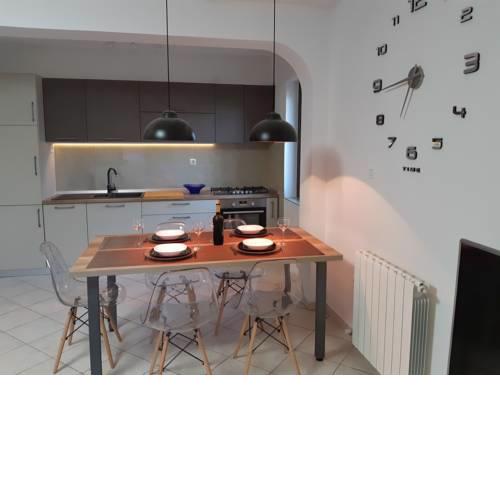 Holiday House MARINELA ****