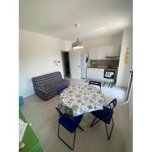 Holiday House Marittima