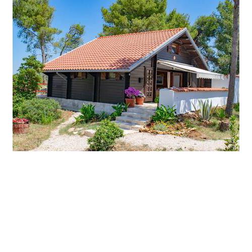 Holiday house Marla