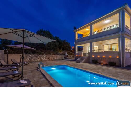 Holiday house MILOVCICI