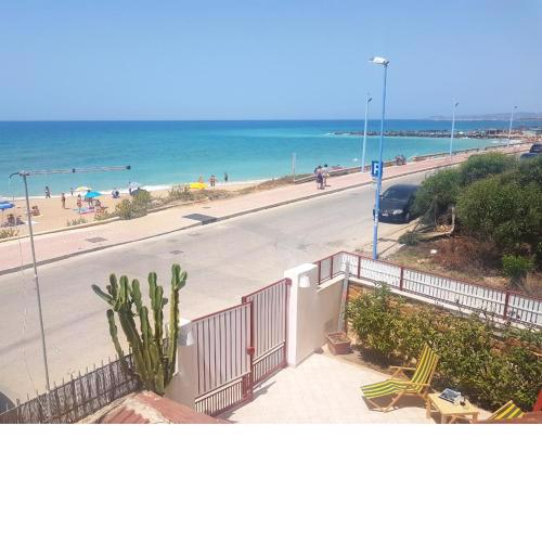 Holiday House Mizzica che mare!