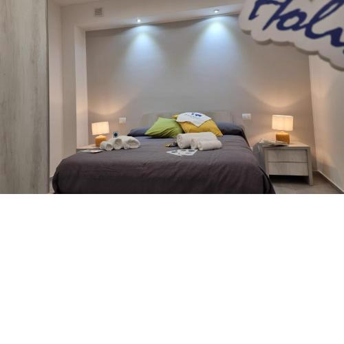 Holiday House Monnalisa