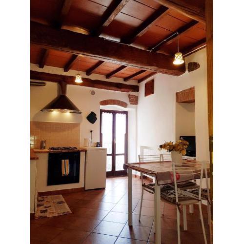 Holiday House Montepulciano - La Piana