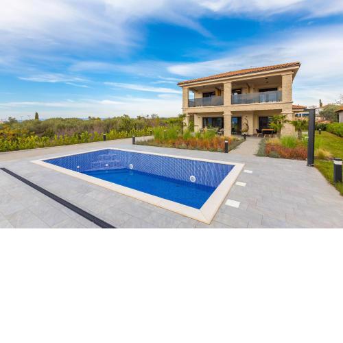 Holiday house MYSTIQUE