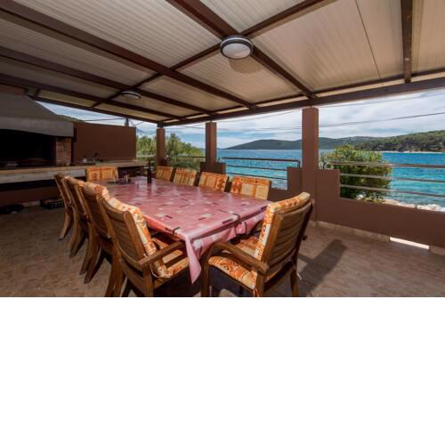 Holiday House Nastija