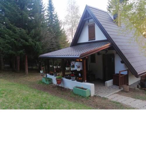 Holiday house Nature