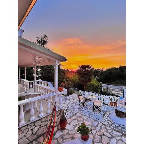 Holiday house near the beach - 2 in 1