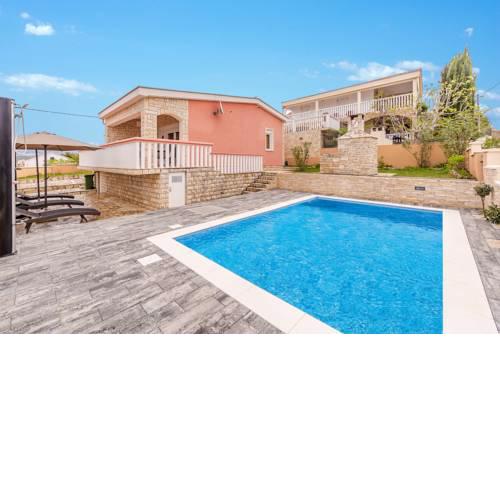 Holiday house Novigrad