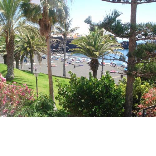 Holiday house Parque Azul Playa La Arena FREE WIFI